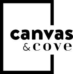 Assetz Canvas & Cove logo