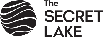 Assetz The Secret Lake logo